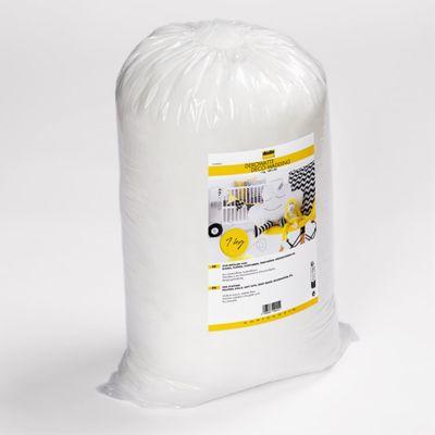 X-Výplňový materiál