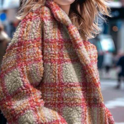 X-Látky na kabáty a bundy