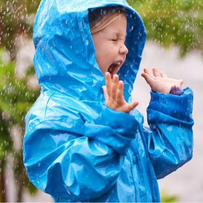 X-Látky na pláštěnky