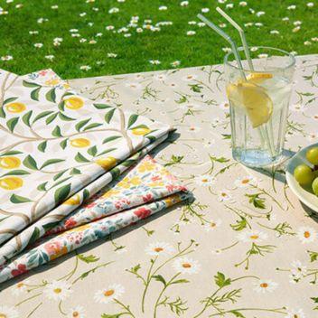 X-Látky pro venkovní použití