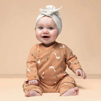 X-Látky pro miminka