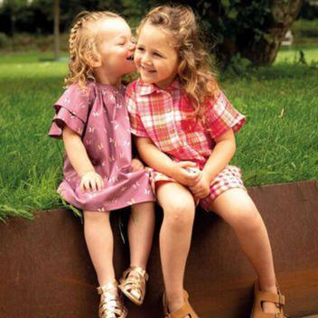 X-Dětské oděvní látky