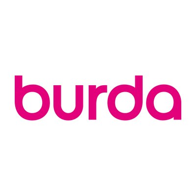 X-Střihové předlohy Burda