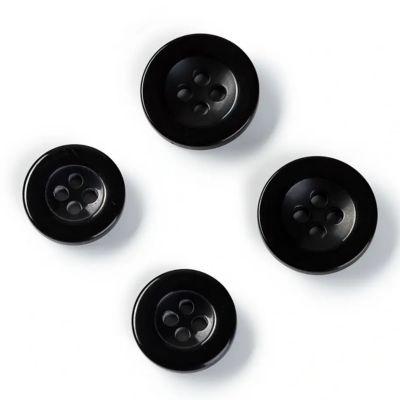 X-Plastové knoflíky
