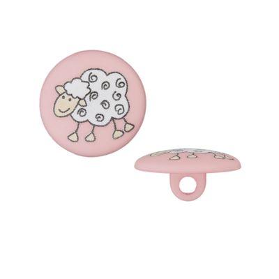 X-Dětské knoflíky