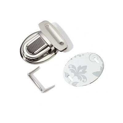 X-Zapínání na tašky