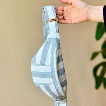 X-Svět tašek - Látky