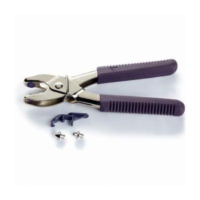 X-Drukovací kleště