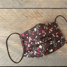 X-Ušijte si roušku