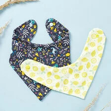 Návody na šití pro miminka