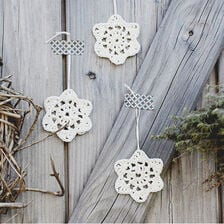 X-Háčkovaná hvězda