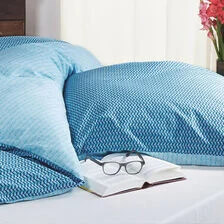 X-Šití povlečení