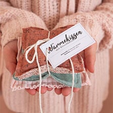 X-Šití ohřívačů rukou