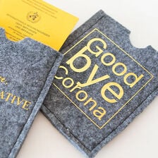 X-Obal na očkovací průkaz – šití návodu