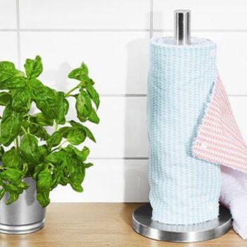 X-Šití kuchyňských utěrek