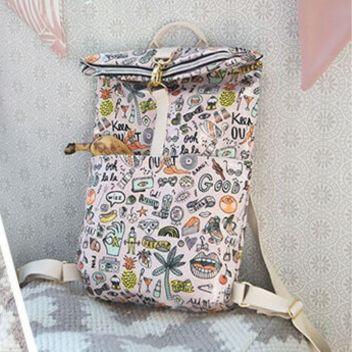 X-Ušít chladicí tašku