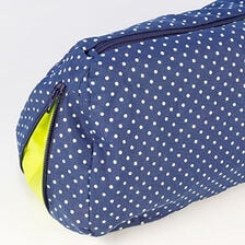 X-Návod na šití taštičky s bočním dílem Zip-it