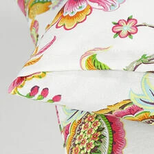 X-Návod na ušití povlaku na polštář s hotelovým zapínáním