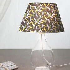 X-Návod na šití stínidla na lampu