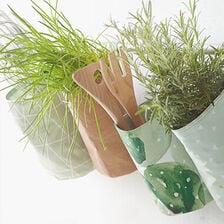 X-Návod na šití závěsných tašek