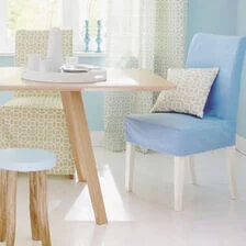 X-Návod na ušití potahu na židli