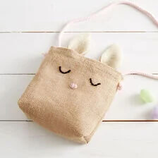 X-Ušijte si velikonoční tašku