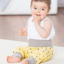 X-Ušít harémové kalhoty