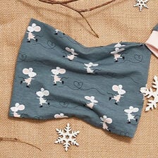 X-Ušít nákrčník