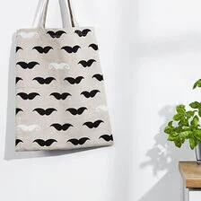 X-Šití látkových sáčků