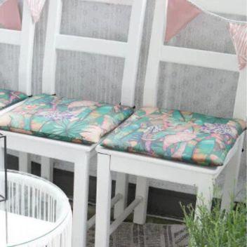 X-Šití podsedáků