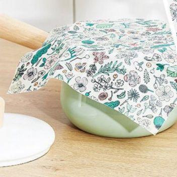 X-Vyrobit si voskované plátno