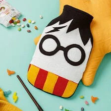 X-Ušít obal na termofor