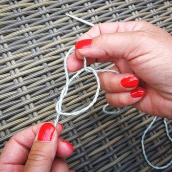 Počáteční smyčka