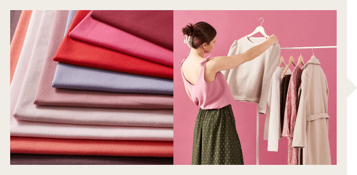 Capsule Wardrobe