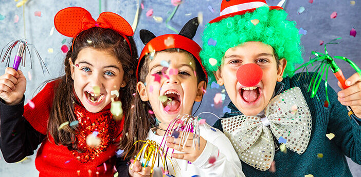 Dětský karneval