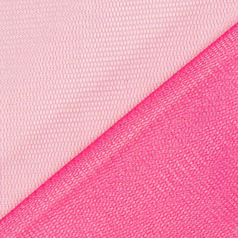 Třpytivý tyl – pink,  image number 3