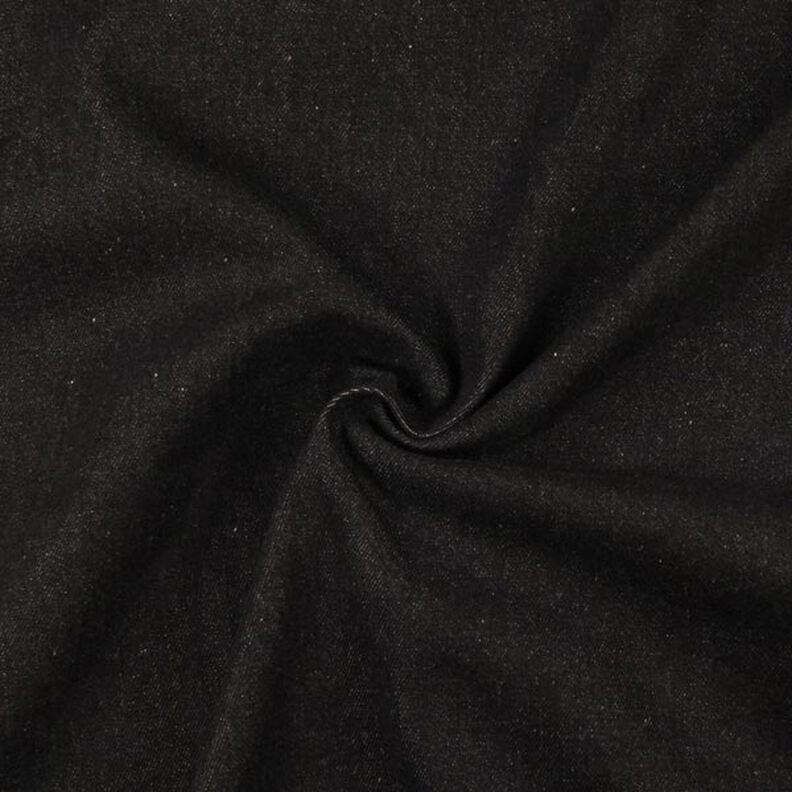 Pure Denim – černá, image number 1