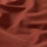 Vysoce elastická látka na kalhoty jednobarevná – karmínově červená,  thumbnail number 2