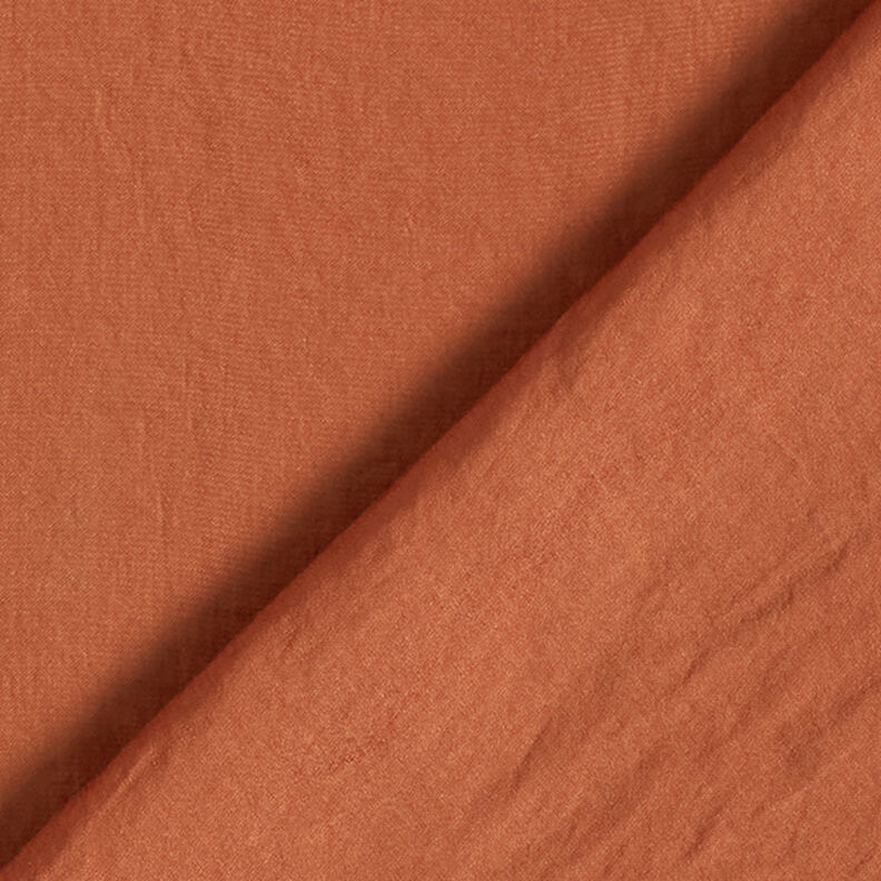 Lehká halenkovina Krinkle Uni – bronzová, image number 3