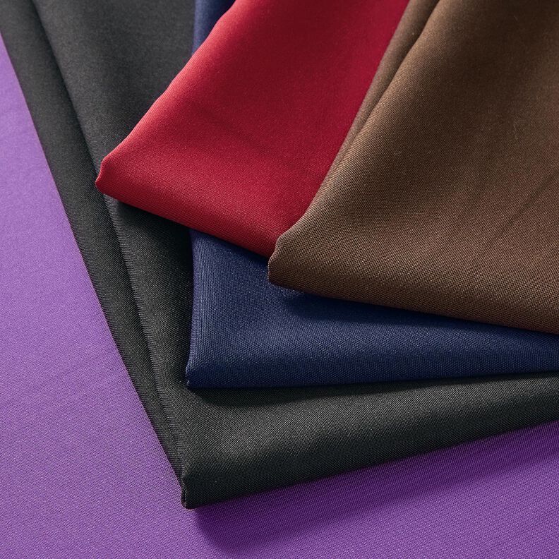 Classic Poly – noční modrá | Zbytek 90cm,  image number 4