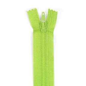 Zip nedělitelný | plastický (874) | YKK, 