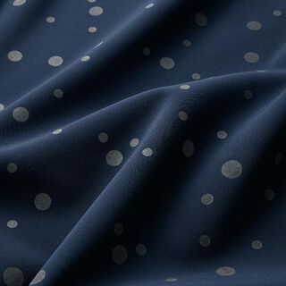 Softshell reflexní body – namornicka modr, 