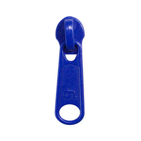 Jezdec zipu [3 mm] | Prym – modrá, 