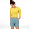 FRAU GIULIA Šortky na zip | Studio Schnittreif | XS-XXL,  thumbnail number 6