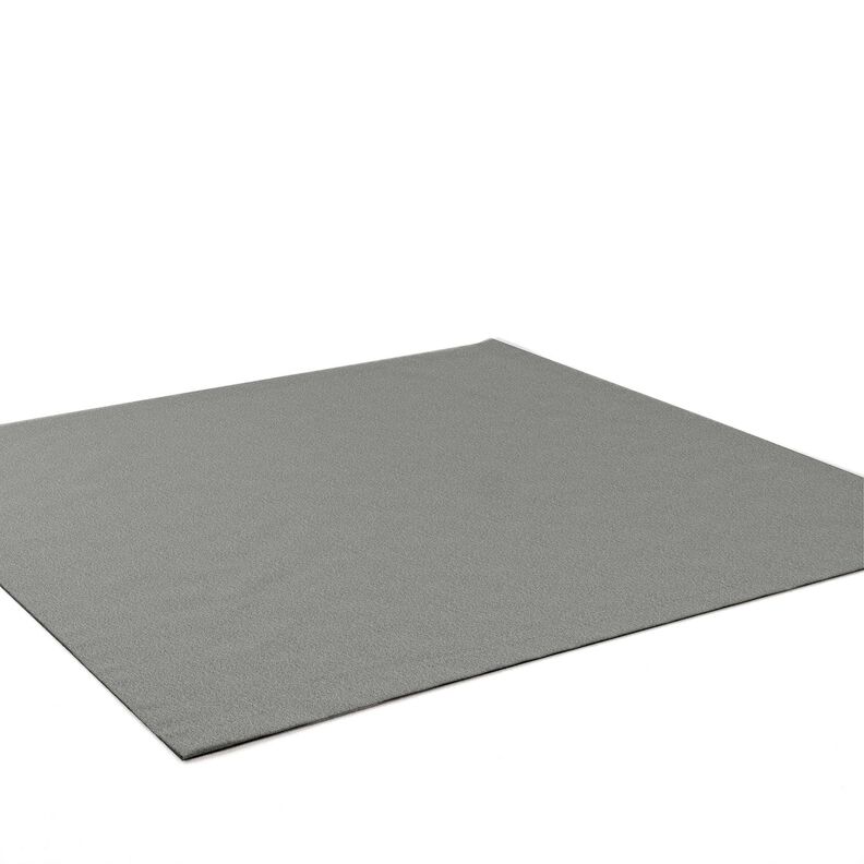 Plsť 90 cm / tloušťka 1 mm – šedá, image number 6