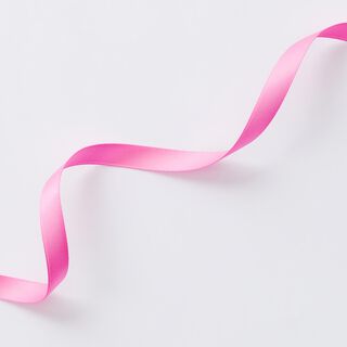 Saténová stuha [9 mm] – pink, 
