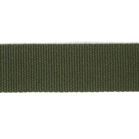 Popruh na kabelku Basic - khaki, 