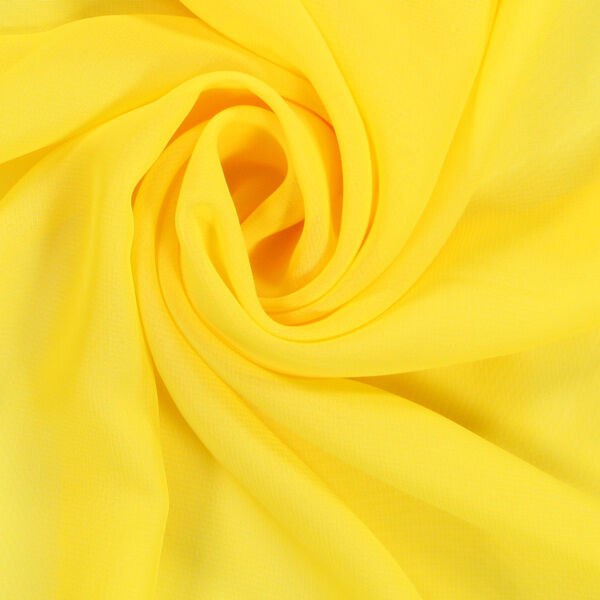 Chiffon – sluníčkově žlutá,  image number 2
