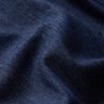 Lehký strečový denim recyklované – namornicka modr,  thumbnail number 3