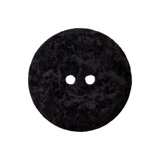 Bavlno/polyesterový knoflík Recycling 4dírkový, 
